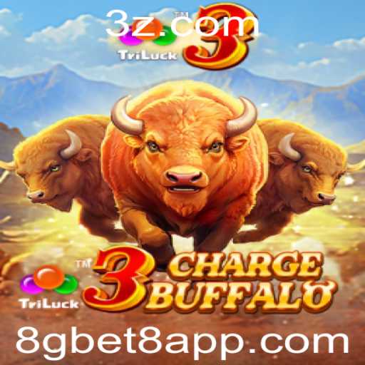 Explorando o Universo de 3ChargeBuffalo: Regras e Mecânicas do Jogo