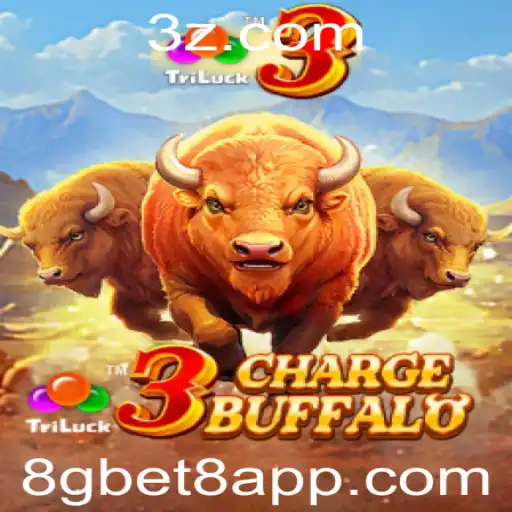 Explorando o Universo de 3ChargeBuffalo: Regras e Mecânicas do Jogo