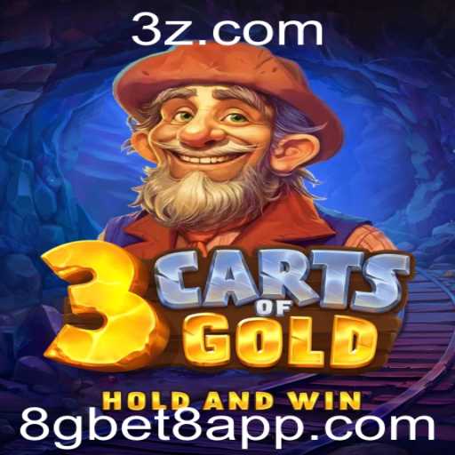 Descubra as Aventuras de 3cartsOfGold: O Jogo que Conquista Multidões com 8gbet8