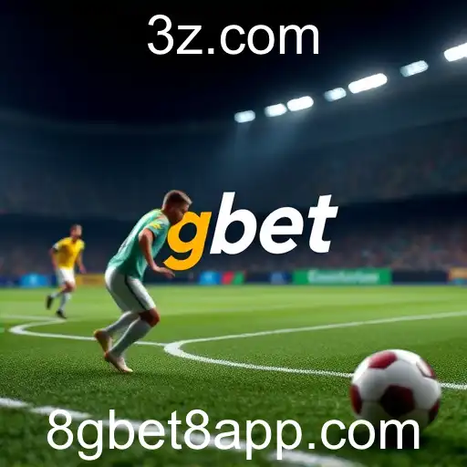 Tendências e Impactos do 8gbet8 no Mercado de Jogos Online