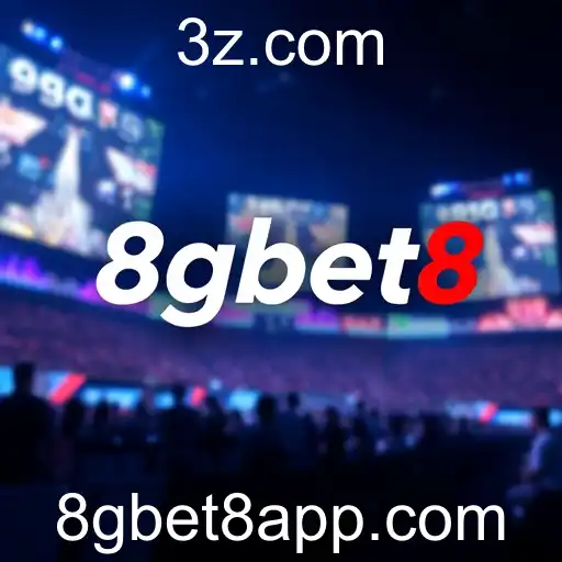 8gbet8: Revolução no Mercado de Jogos Online