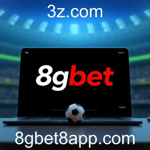 A Revolução do 8gbet8 no Mercado de Jogos Online