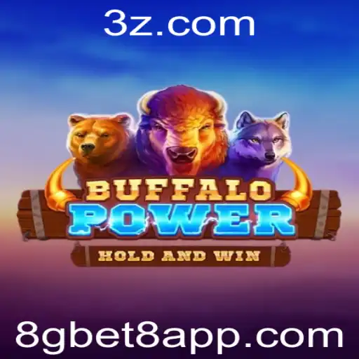 Explorando BuffaloPower: Uma Nova Sensação no Mundo dos Jogos de Azar