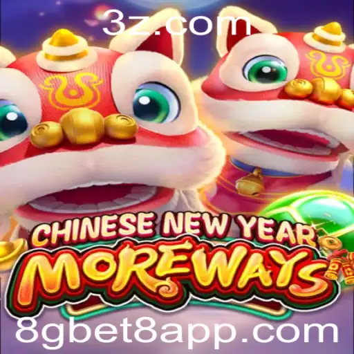 CHINESENEWYEARMOREWAYS: Uma Nova Aventura de Jogo com Atraentes Regras e Funcionalidades