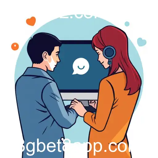 Contate-nos: Como o 8gbet8 Transforma a Experiência de Atendimento ao Cliente