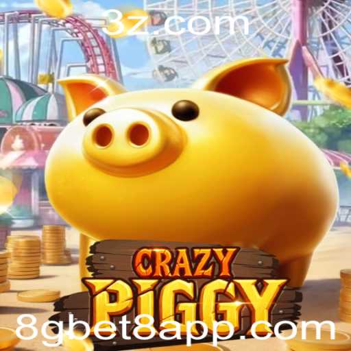 Descubra o Mundo de CrazyPiggy: Um Jogo Fascinante com 8gbet8