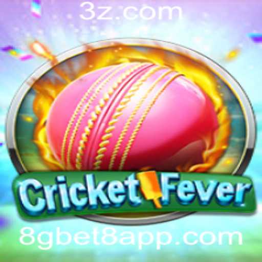 CricketFever: A Nova Sensação de Jogo com 8gbet8