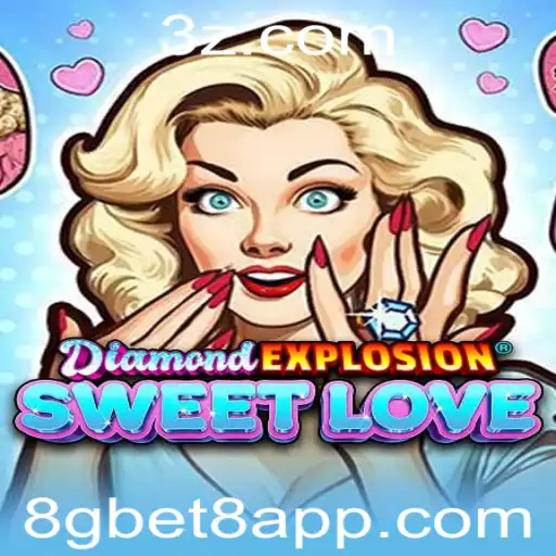 Explorando o Universo de Diversão do Jogo DiamondExplosionSweetLove