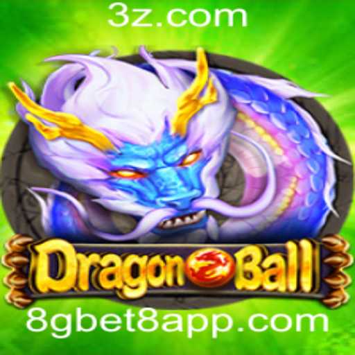 Descubra o Mundo de DragonBall com a Plataforma de Jogo 8gbet8