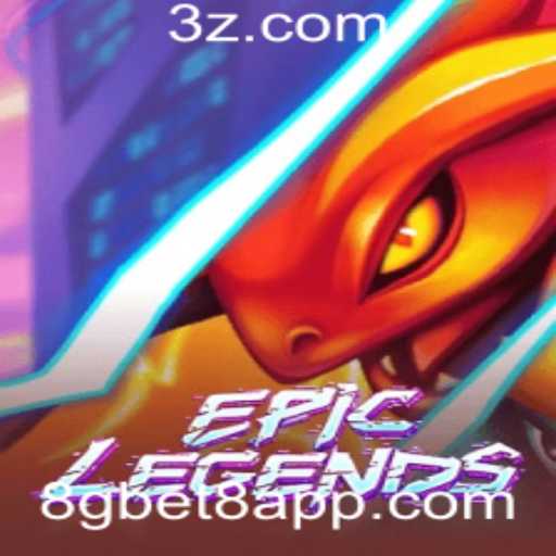 Descubra o Mundo de EpicLegends: Um Guia Completo