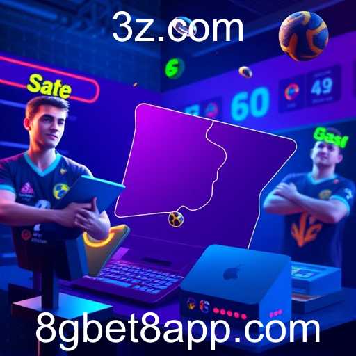 A Evolução dos Jogos Online e a Popularidade da 8gbet8