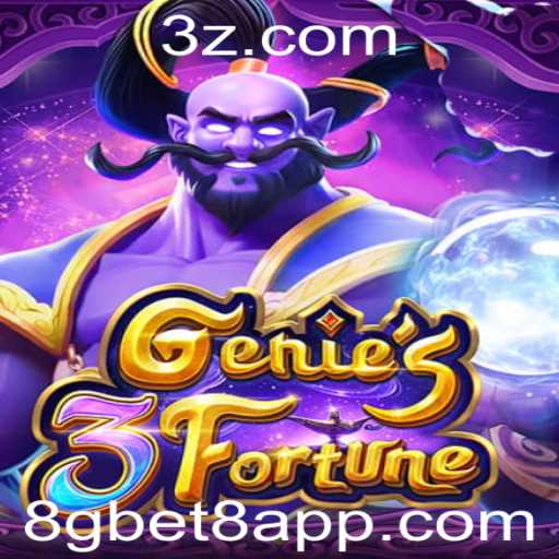Explorando o Mundo de Genie3Fortune: Aventura e Estratégia nos Jogos Modernos