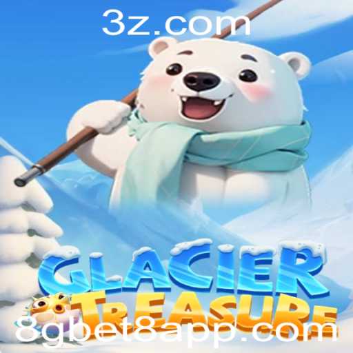 Explorando o Mundo Fascinante de GlacierTreasure: Um Jogo de Aventura Imergente