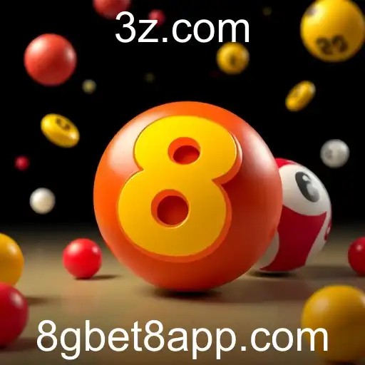 Explorando o Fascinante Mundo dos Jogos de Loteria com 8gbet8
