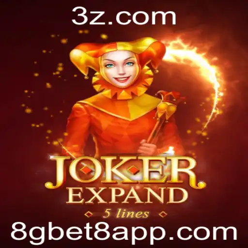 JokerExpand: Uma Exploração Detalhada do Popular Jogo com 8gbet8