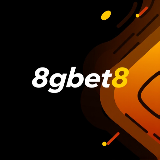 8gbet8