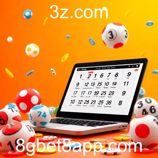 Loteria Online: Uma Nova Era de Oportunidades