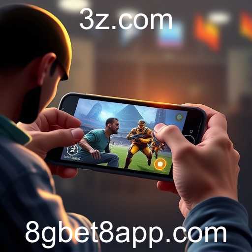 8gbet8