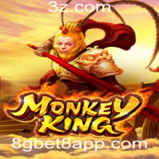 Desvendando o Enigmático Jogo MonkeyKing com 8gbet8