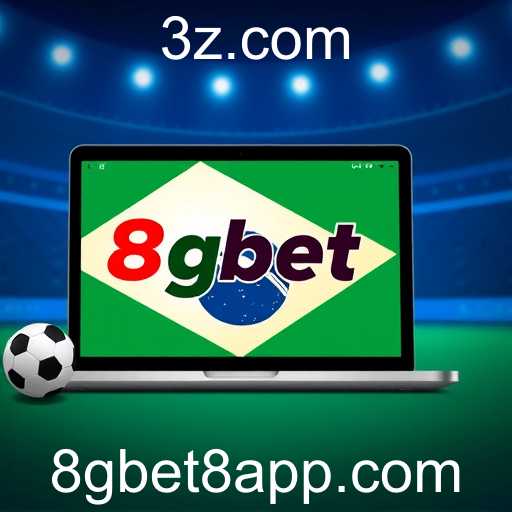 A Panorama do Jogo Online no Brasil e o Papel do 8gbet8