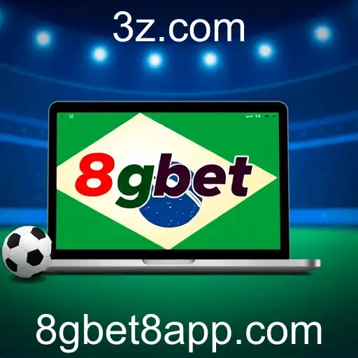 A Panorama do Jogo Online no Brasil e o Papel do 8gbet8