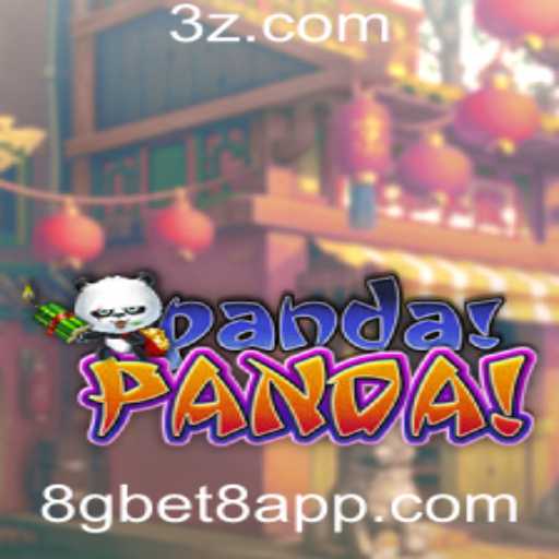 Explorando o Mundo de PandaPanda: Um Jogo Inovador com 8gbet8