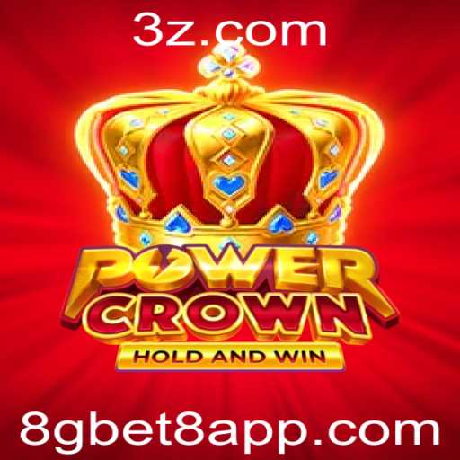 Descubra PowerCrown: O Jogo Único de Estratégia e Aventura com 8gbet8