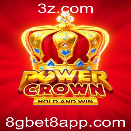 Descubra PowerCrown: O Jogo Único de Estratégia e Aventura com 8gbet8