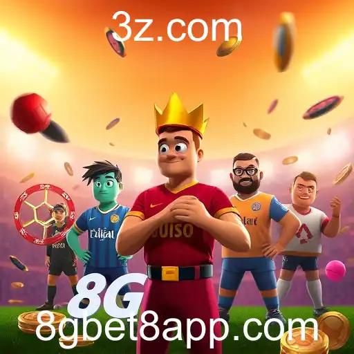 Desvendando as 'Promoções Especiais' em 8gbet8