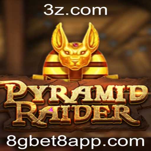 Explorando o Universo de PyramidRaider: Um Mergulho no Mundo Antigo com 8gbet8