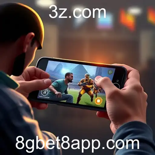 Crescimento dos Sites de Jogos no Brasil