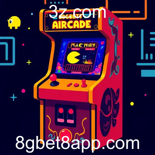 A Influência do 8gbet8 no Mercado de Jogos Online