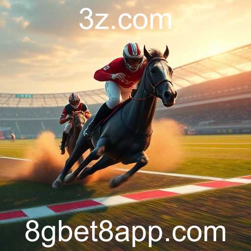 A Ascensão do 8gbet8 no Cenário de Jogos Online