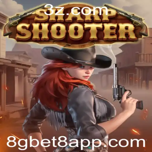 Sharpshooter: O Novo Jogo de Estratégia e Precisão na Plataforma 8gbet8