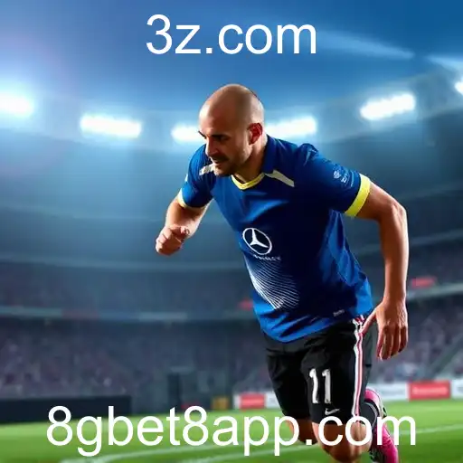 A Fascinante Categoria de Apostas Esportivas no 8gbet8