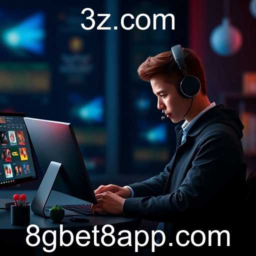 8gbet8