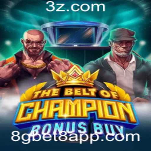 Descubra o Empolgante TheBeltOfChampionBonusBuy