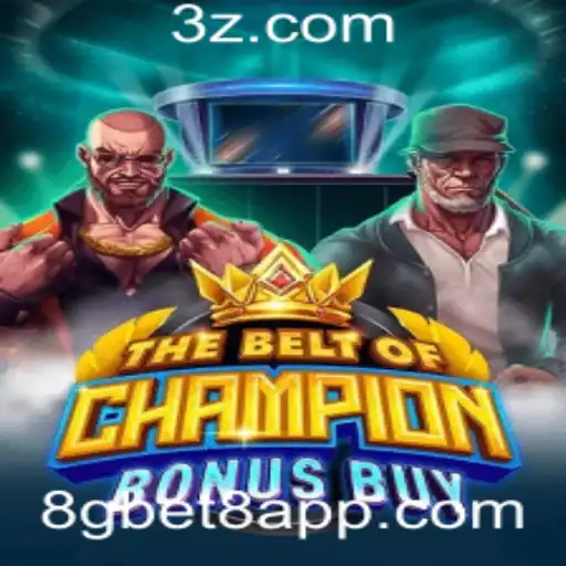 Descubra o Empolgante TheBeltOfChampionBonusBuy