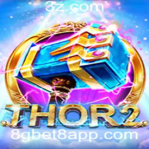 Thor2: Um Mergulho no Universo dos Jogos com 8gbet8