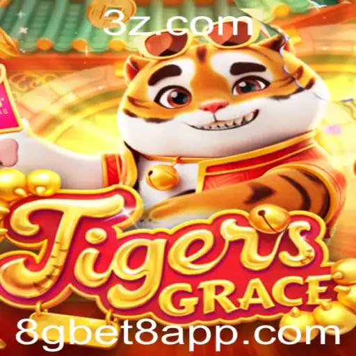 Explorando o Mundo Emocionante de TigersGrace: Um Jogo de Estratégia e Sorte