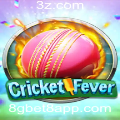 CricketFever: A Nova Sensação de Jogo com 8gbet8