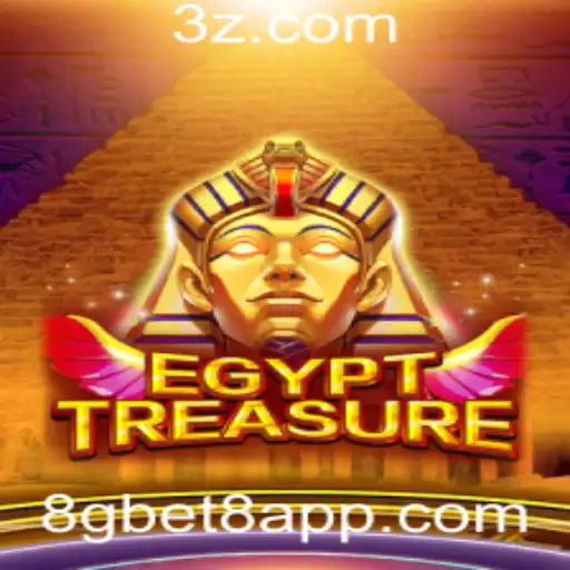 Explorando o Fascinante Mundo de EgyptTreasure: O Jogo que Conquista com a Palavra-chave 8gbet8