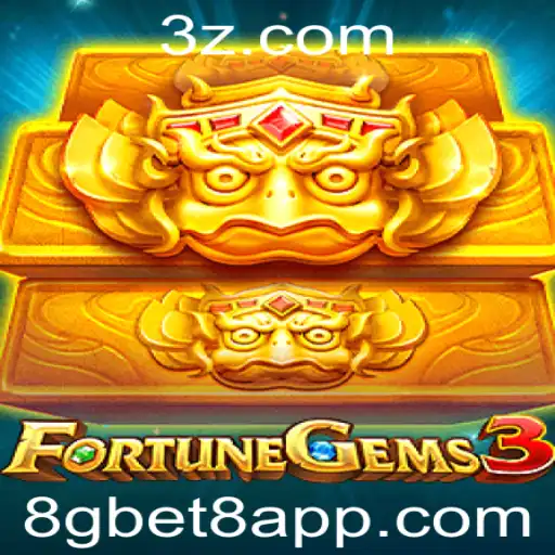 Explorando o Mundo de FortuneGems3 e a Relevância de 8gbet8