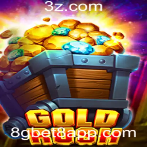 GoldRush: Uma Aventura Empolgante no Mundo dos Jogos