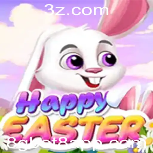 Descubra HappyEaster: Um Jogo Interativo com Elementos Estratégicos