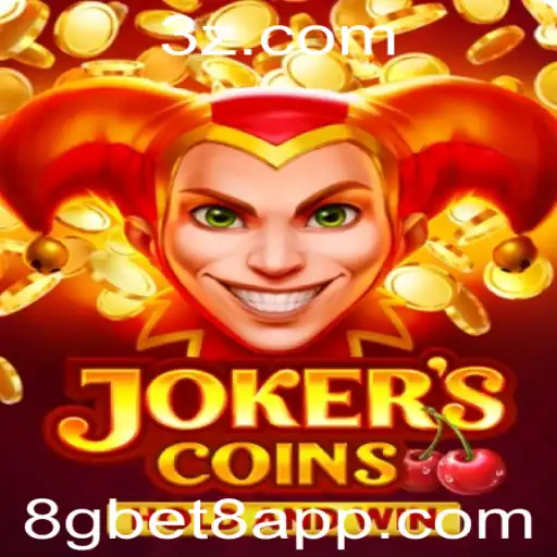 Explorando o Mundo de JokersCoins: Aventura e Estratégia com 8gbet8