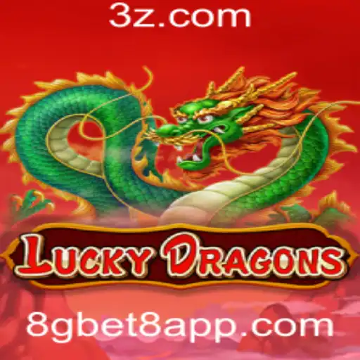 LuckyDragons: Descubra a Magia e a Emoção do Novo Jogo de Azar