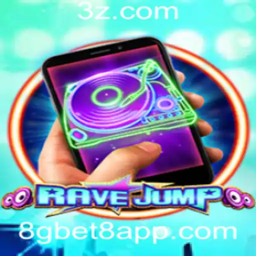 RaveJumpmobile: Descubra o Jogo que Está Conquistando o Mundo