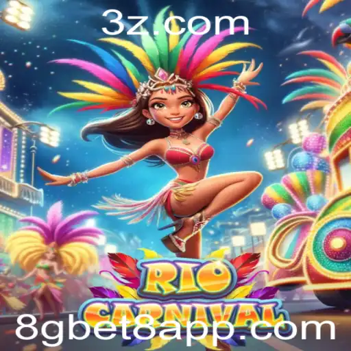Explorando as Aventuras de RioCarnival com 8gbet8