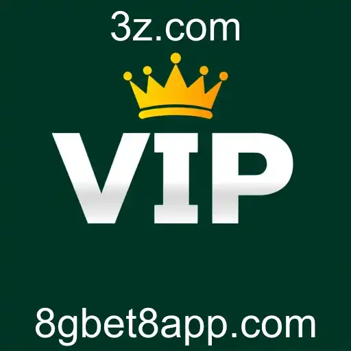 Descubra o Exclusivo Programa VIP do 8gbet8